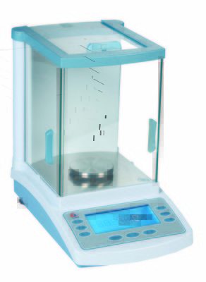 經久耐用&ldquo;500克千分之一電子天平&rdquo;_上海實潤實業