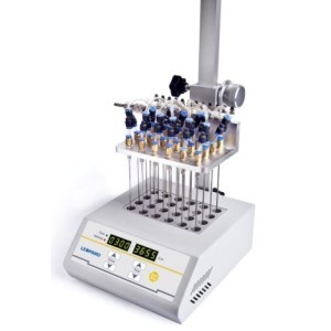 NG150-2氮吹儀 LEOPARD氮吹儀_萊普特科學儀器(北京)-儀器信息網