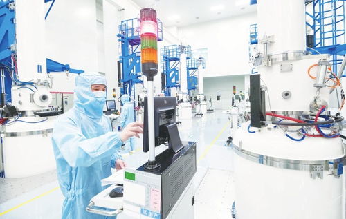 搶占新賽道 跑出加速度