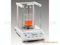 蘇州博泰偉業(yè)電子科技 精密稱量，科學之基——天平儀器產(chǎn)品全覽