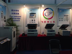 上海安亭科學(xué)儀器廠 專業(yè)科學(xué)儀器的匠心制造者